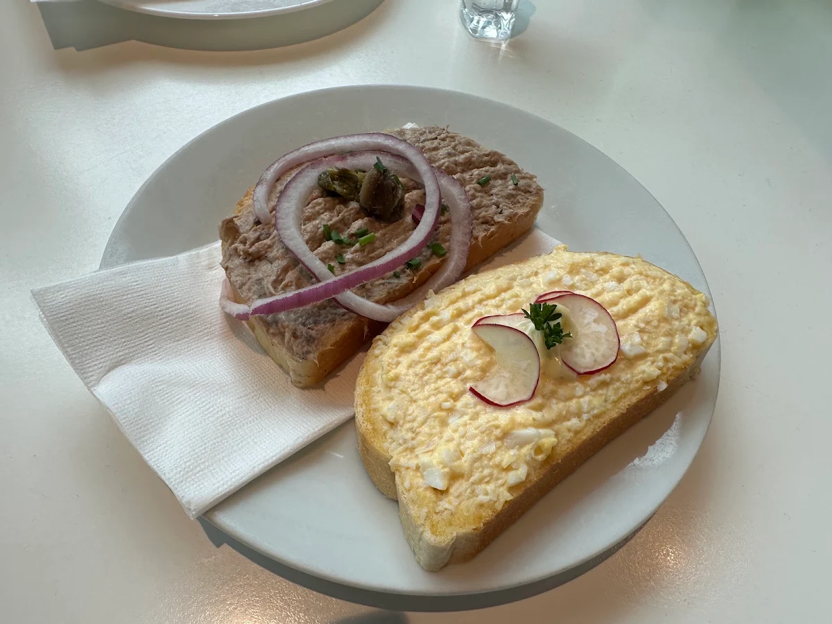 Essen und Trinken photo 2