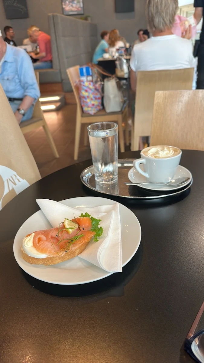 Essen und Trinken photo 4