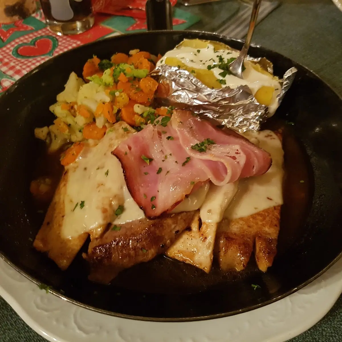 Essen und Trinken photo 3