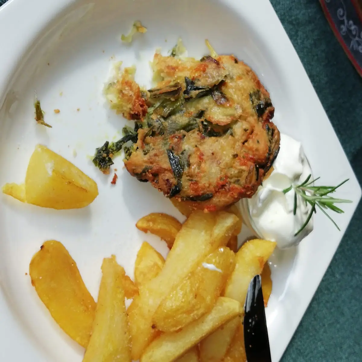 Essen und Trinken photo 4
