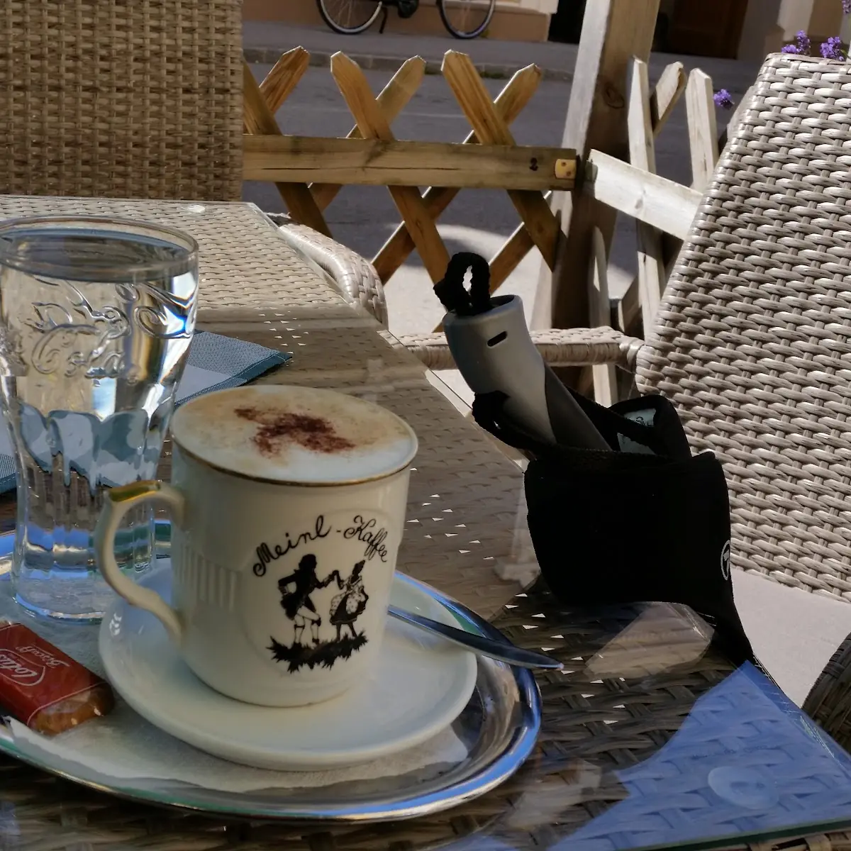 Essen und Trinken photo 5
