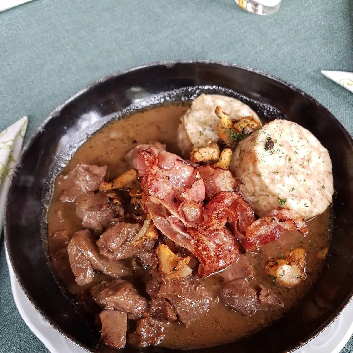 Essen und Trinken photo 6
