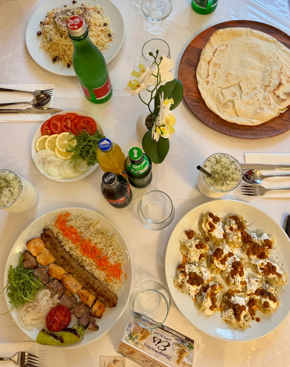 Essen und Trinken photo 2