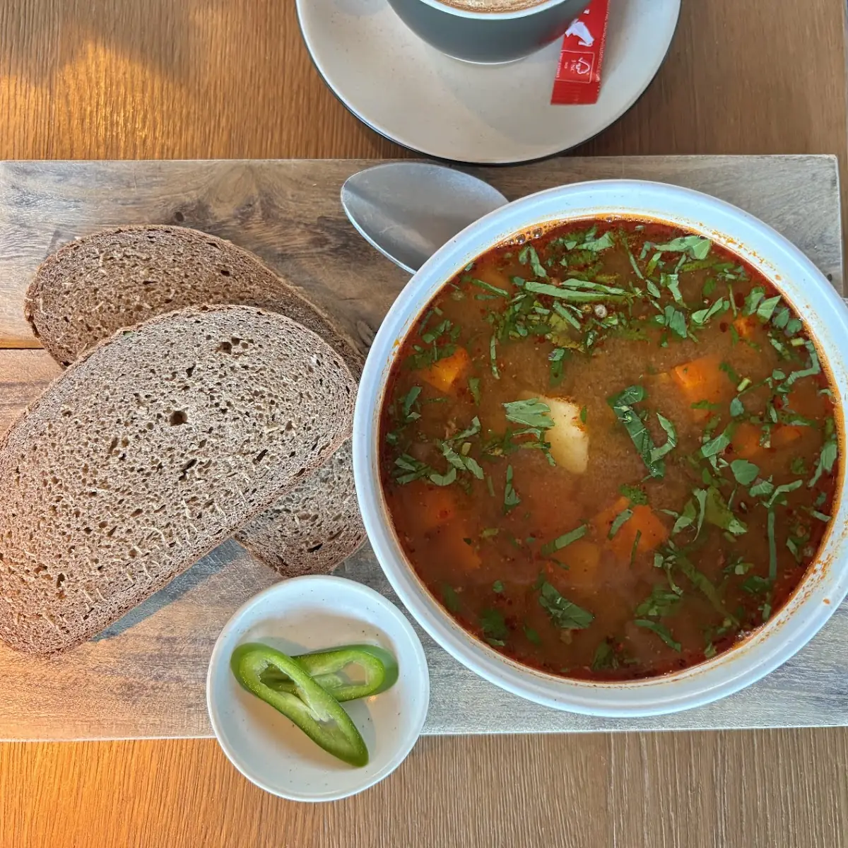 Essen und Trinken photo 7