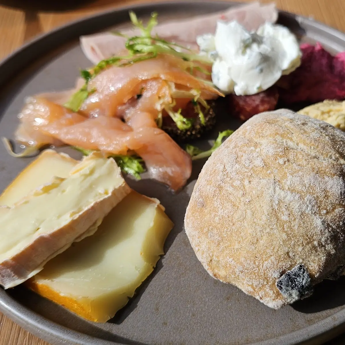 Essen und Trinken photo 9