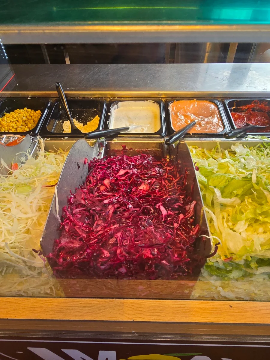 Essen und Trinken photo 7