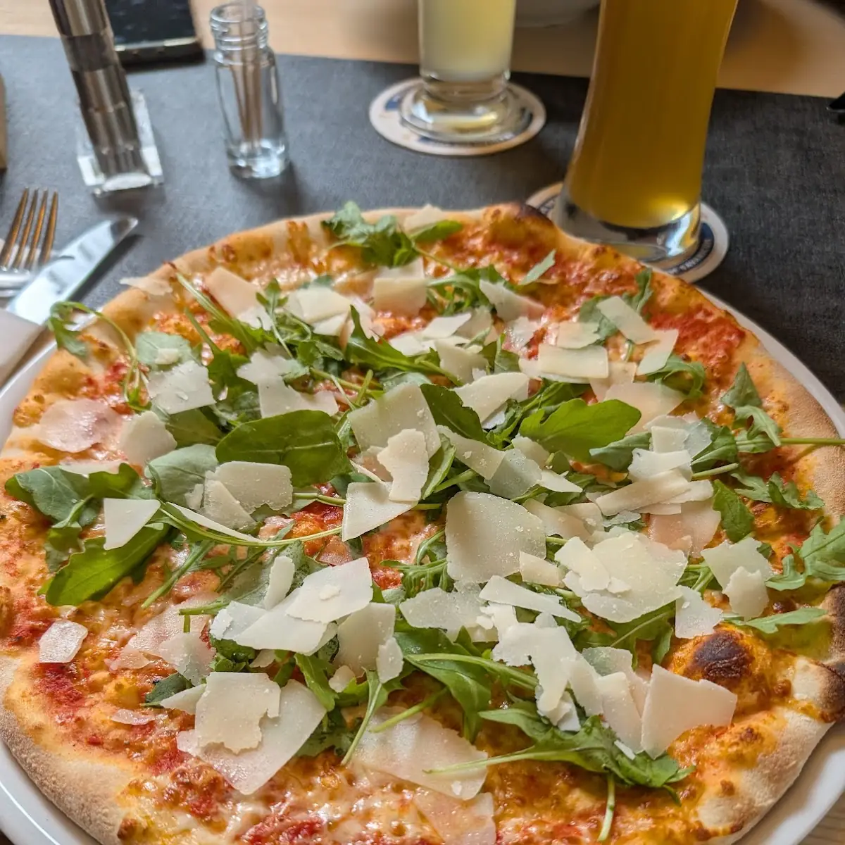 Essen und Trinken photo 1