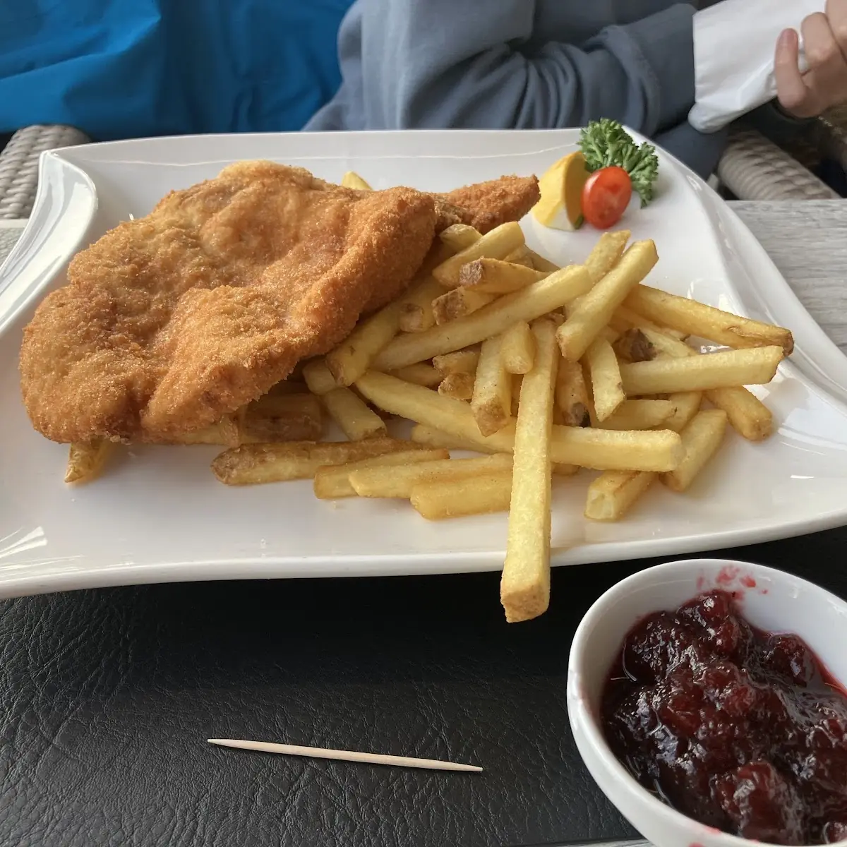 Essen und Trinken photo 2
