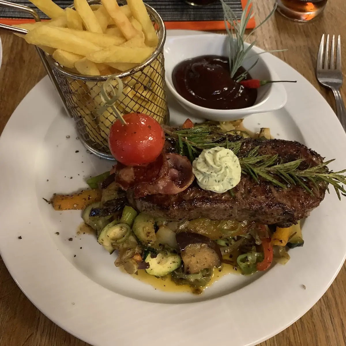 Essen und Trinken photo 5