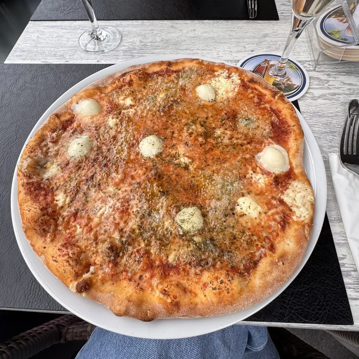 Essen und Trinken photo 8