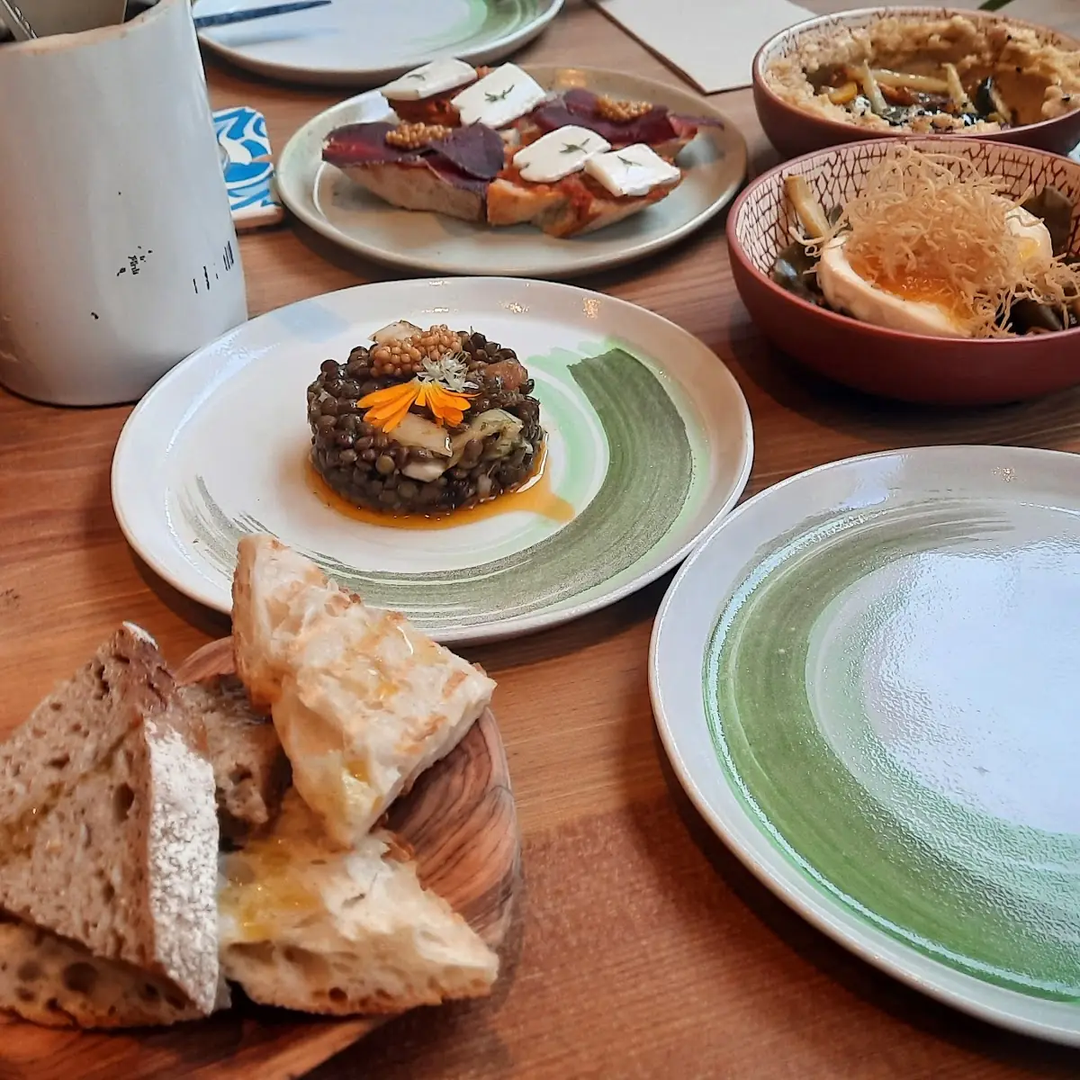 Essen und Trinken photo 1