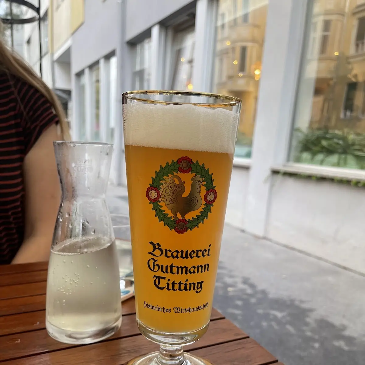 Essen und Trinken photo 2
