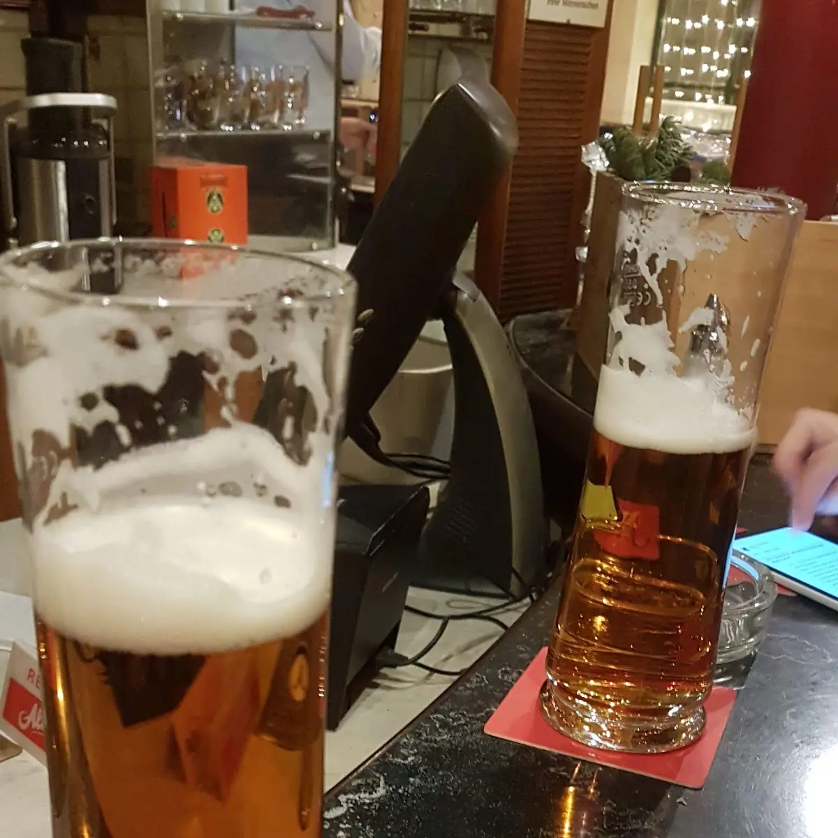 Essen und Trinken photo 2