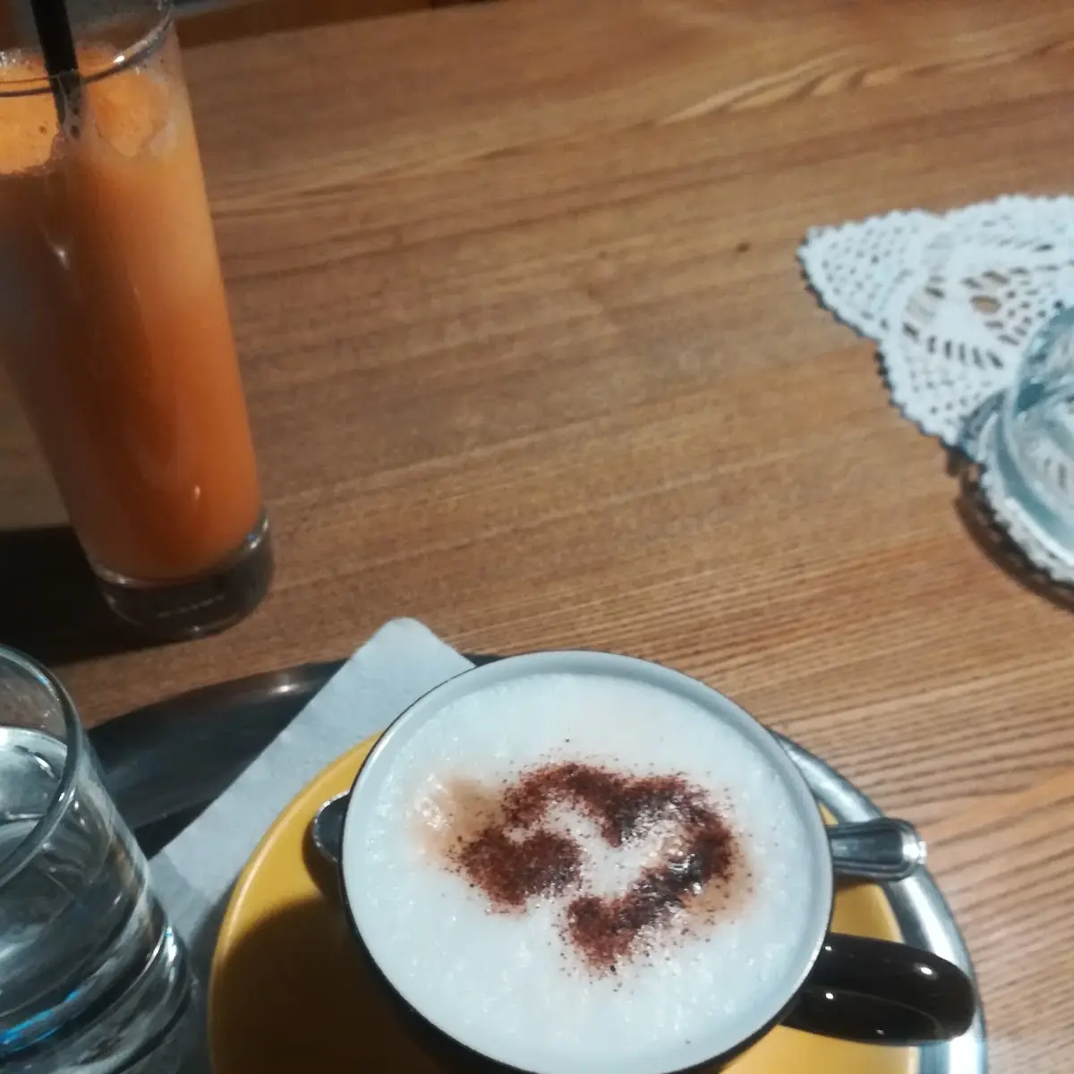 Essen und Trinken photo 4