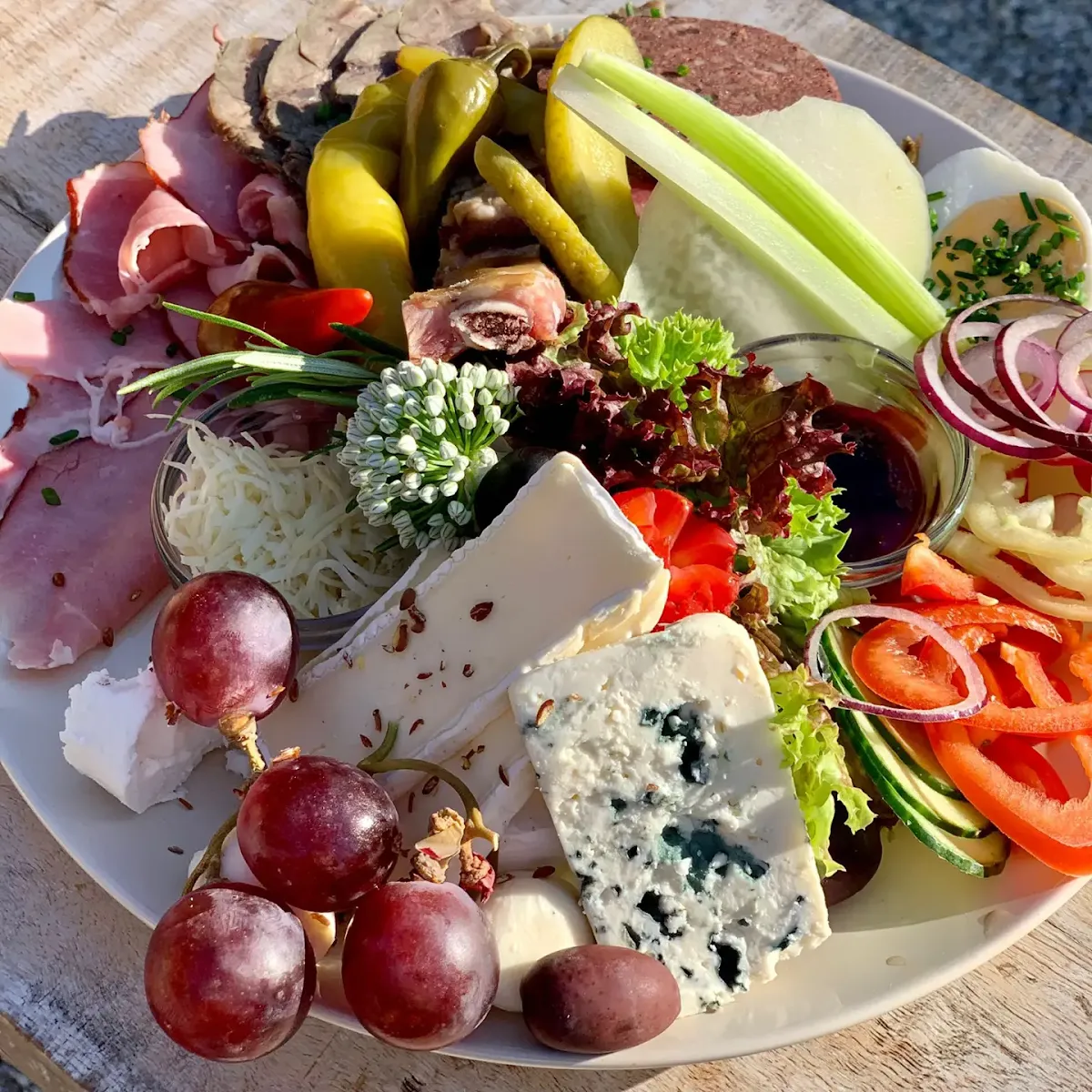 Essen und Trinken photo 3