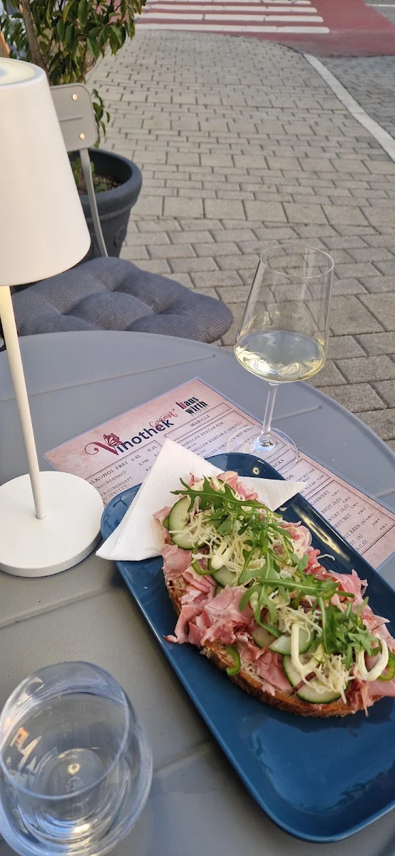 Essen und Trinken photo 4