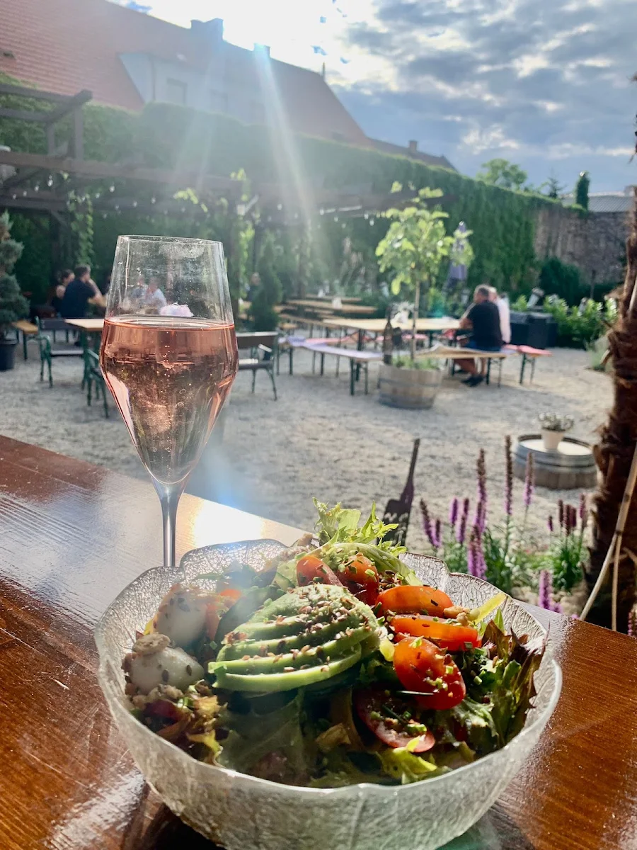 Essen und Trinken photo 5