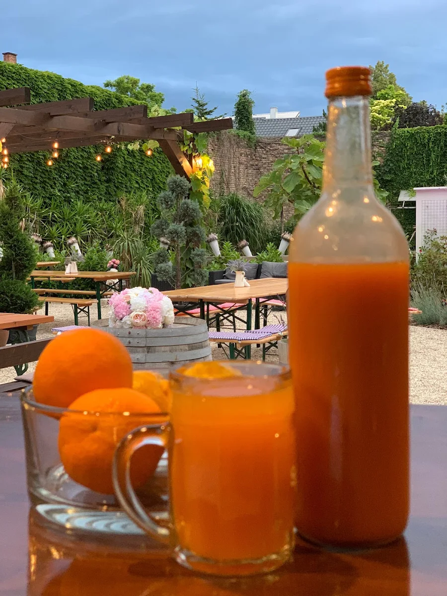 Essen und Trinken photo 8