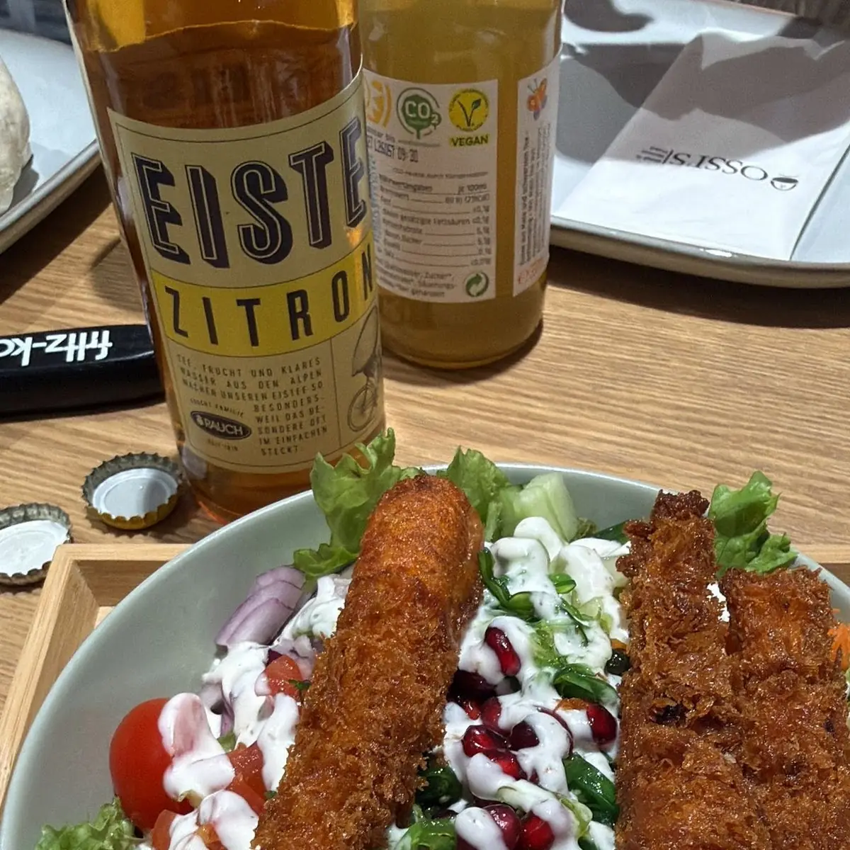 Essen und Trinken photo 2