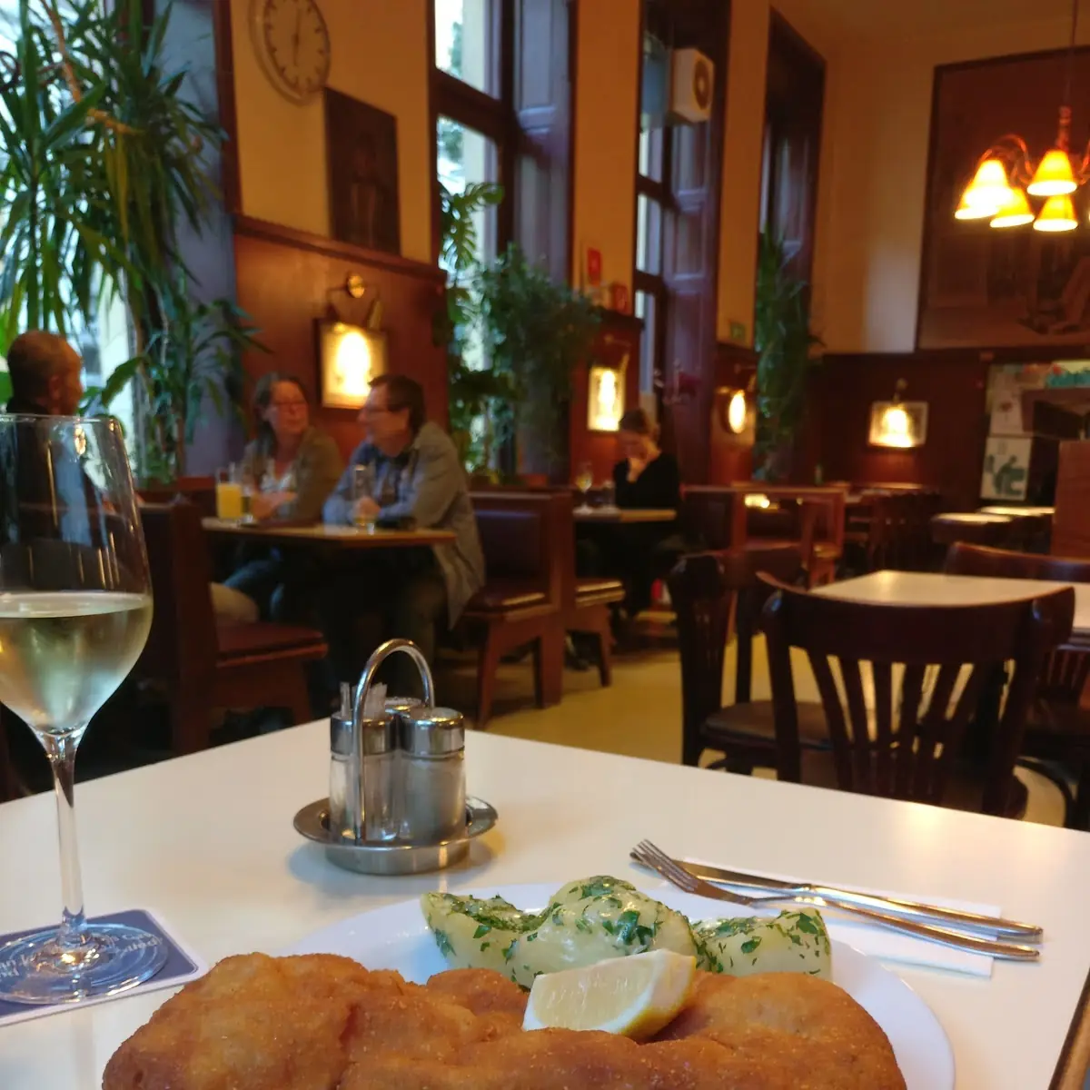 Essen und Trinken photo 4