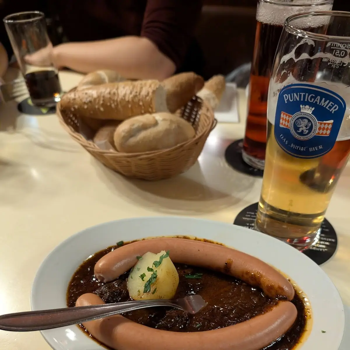 Essen und Trinken photo 5