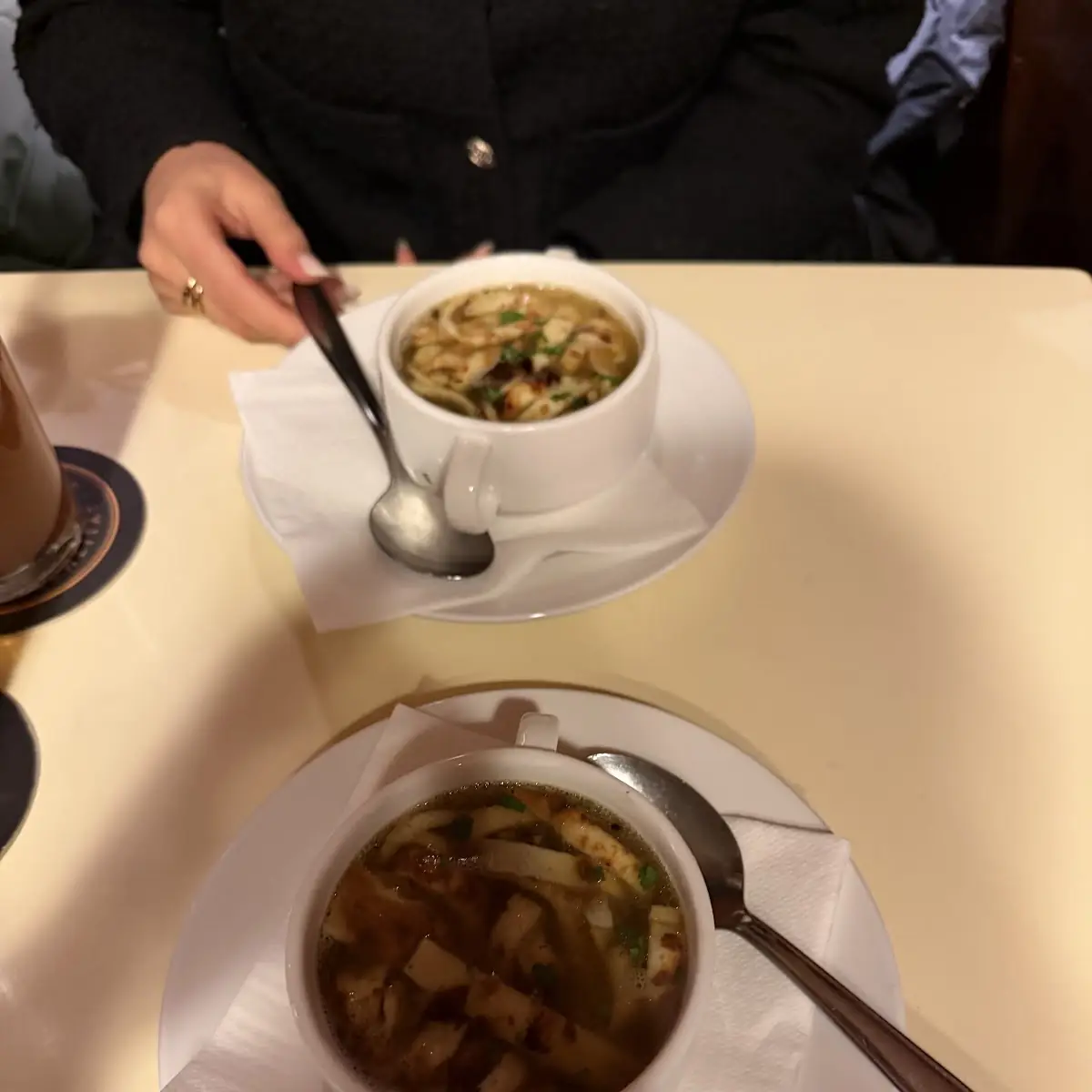 Essen und Trinken photo 8