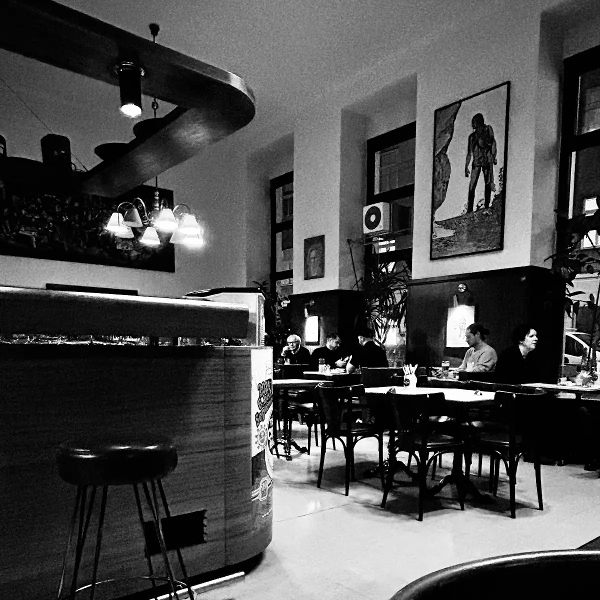 Atmosphäre photo 8