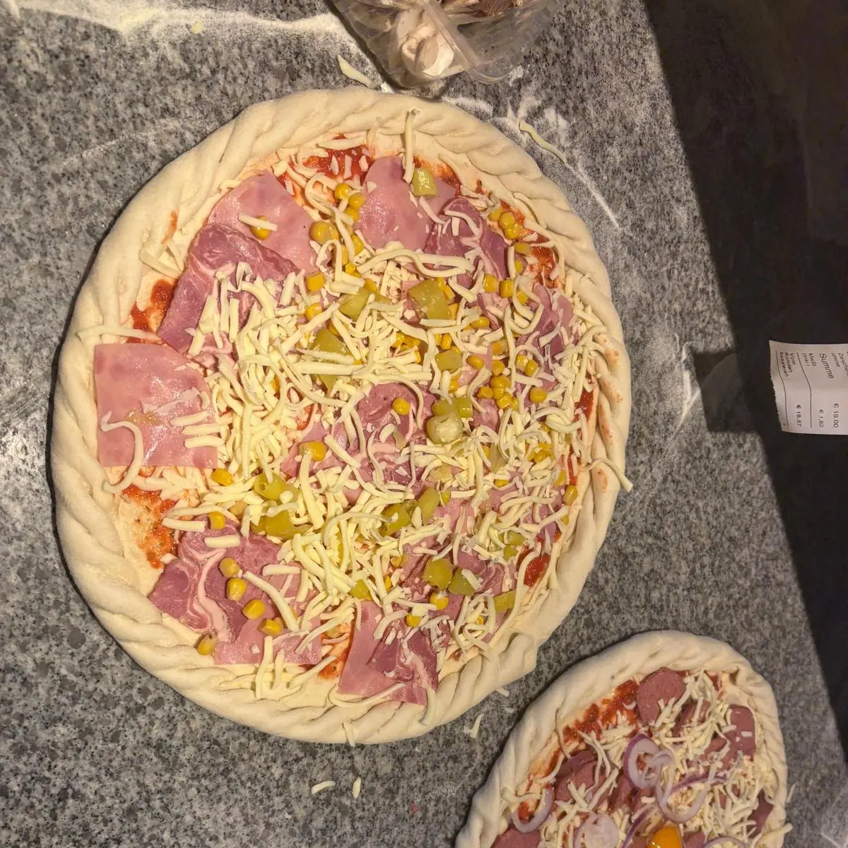 Essen und Trinken photo 3
