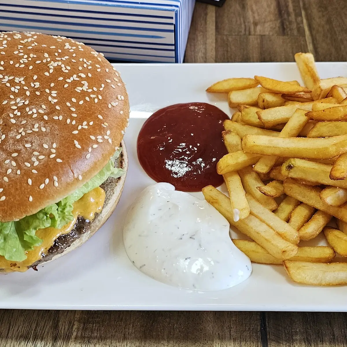 Essen und Trinken photo 5