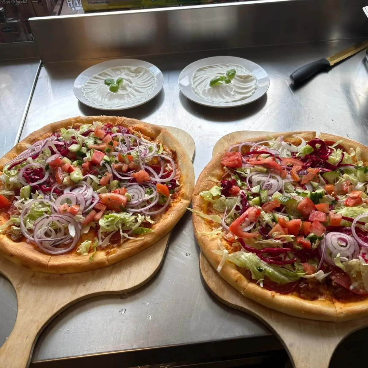 Essen und Trinken photo 9