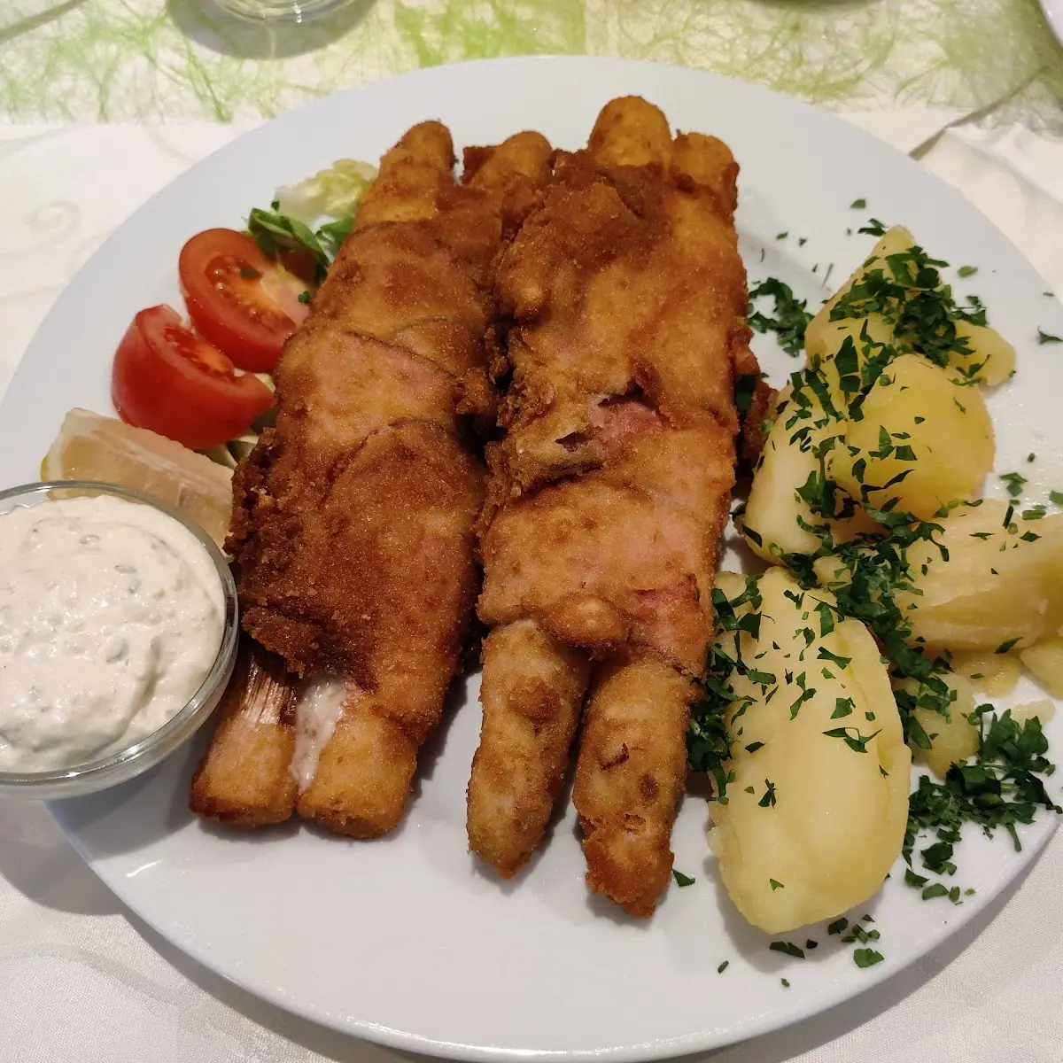Essen und Trinken photo 4