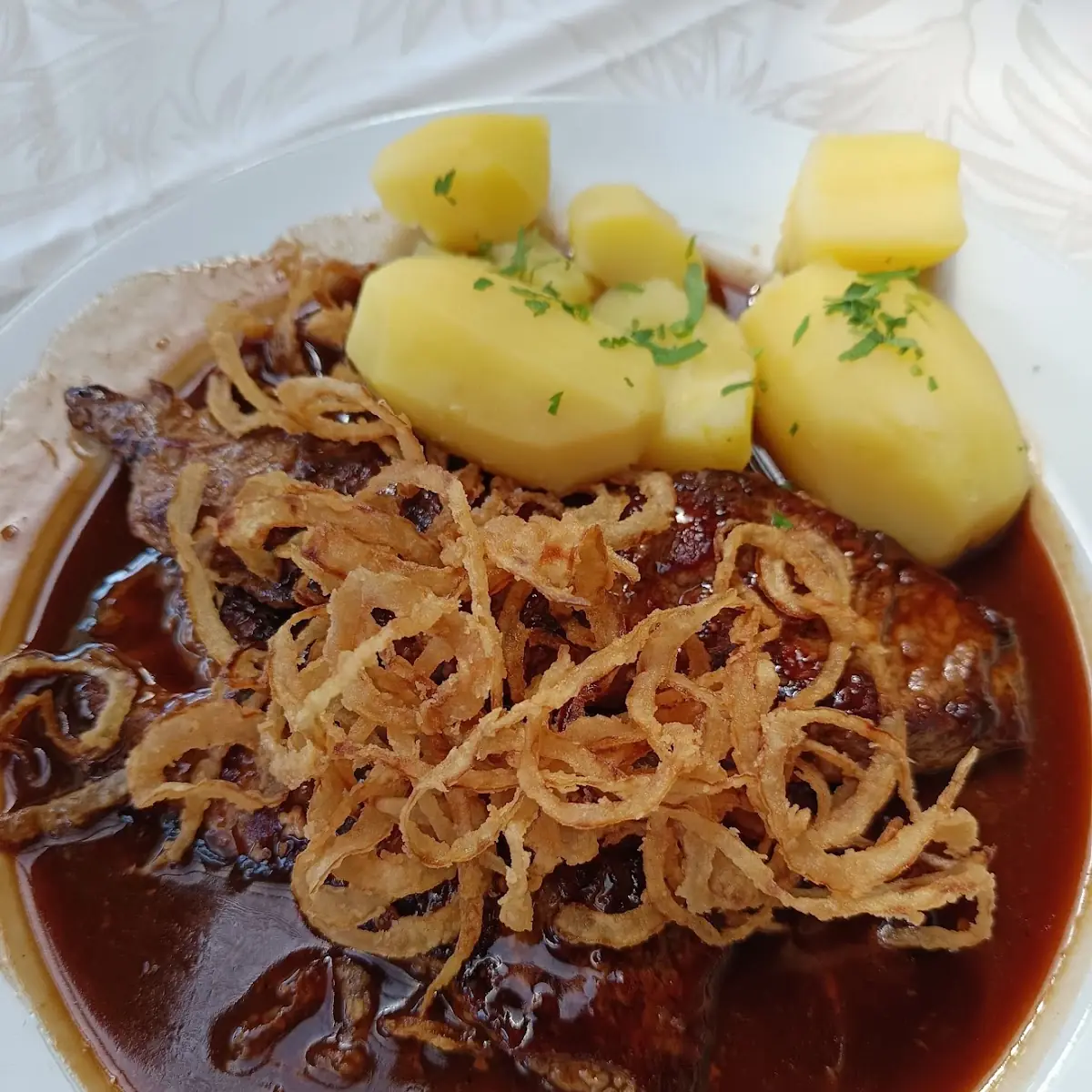 Essen und Trinken photo 9