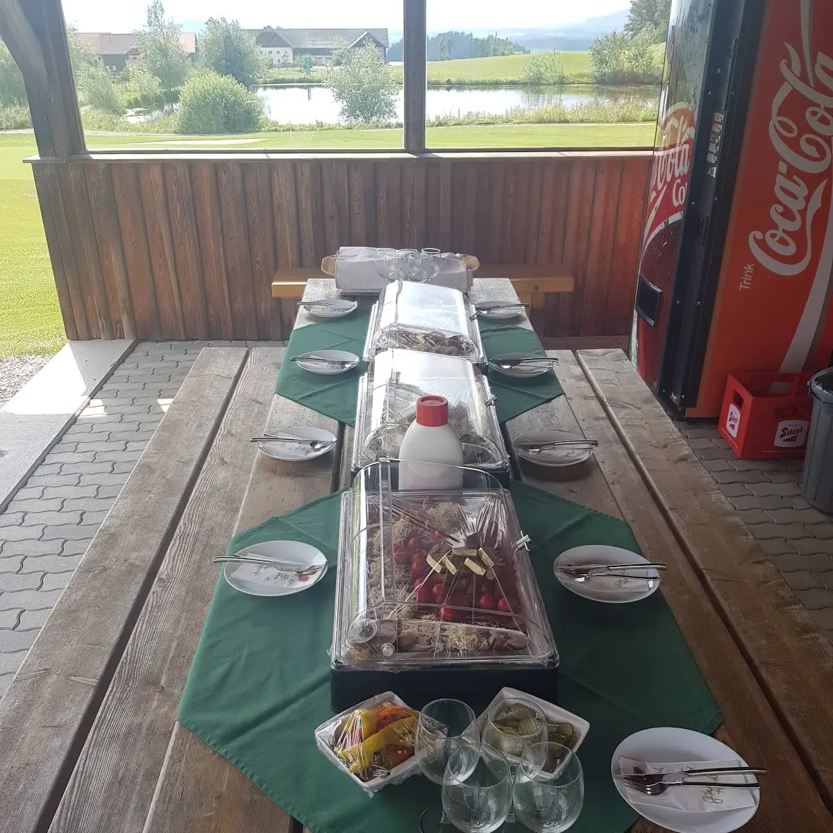 Essen und Trinken photo 1