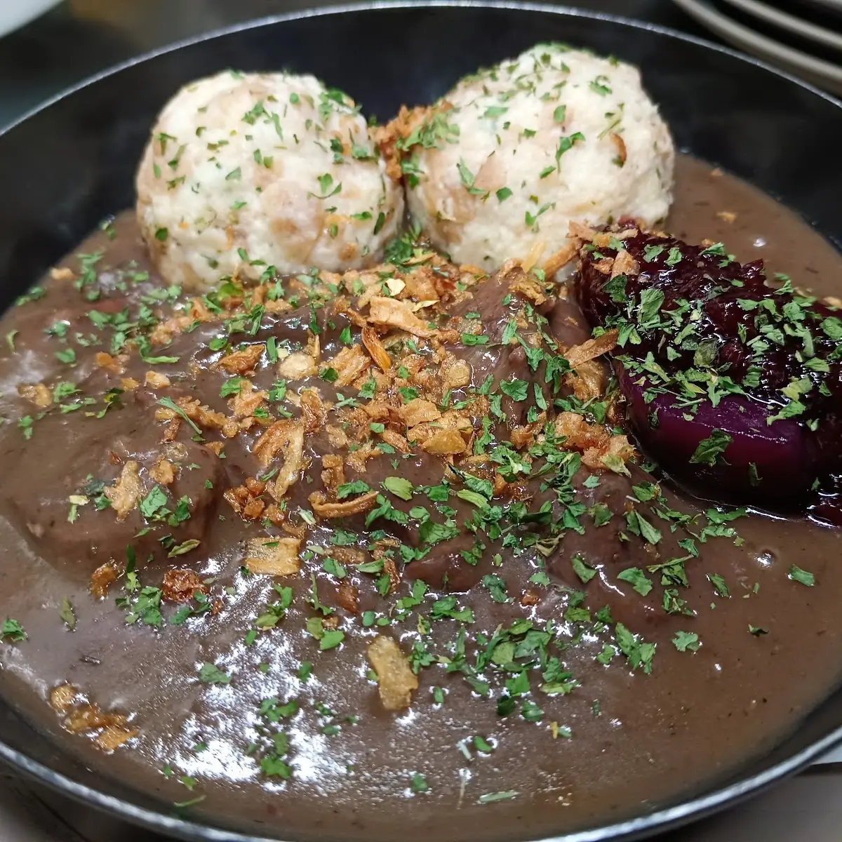 Essen und Trinken photo 10