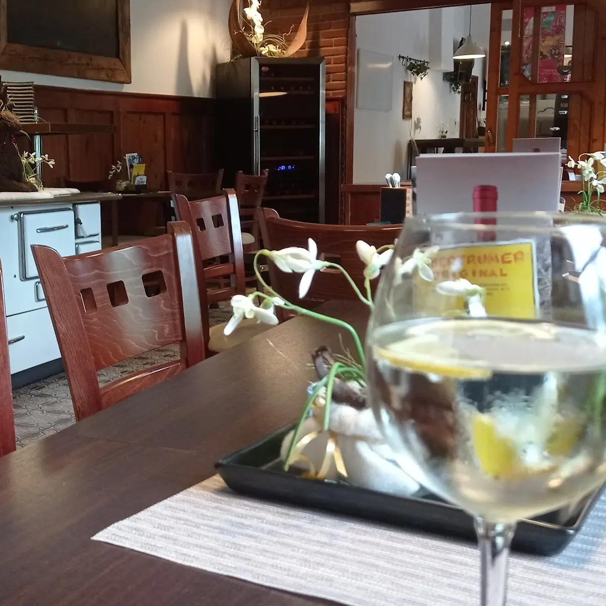 Essen und Trinken photo 2