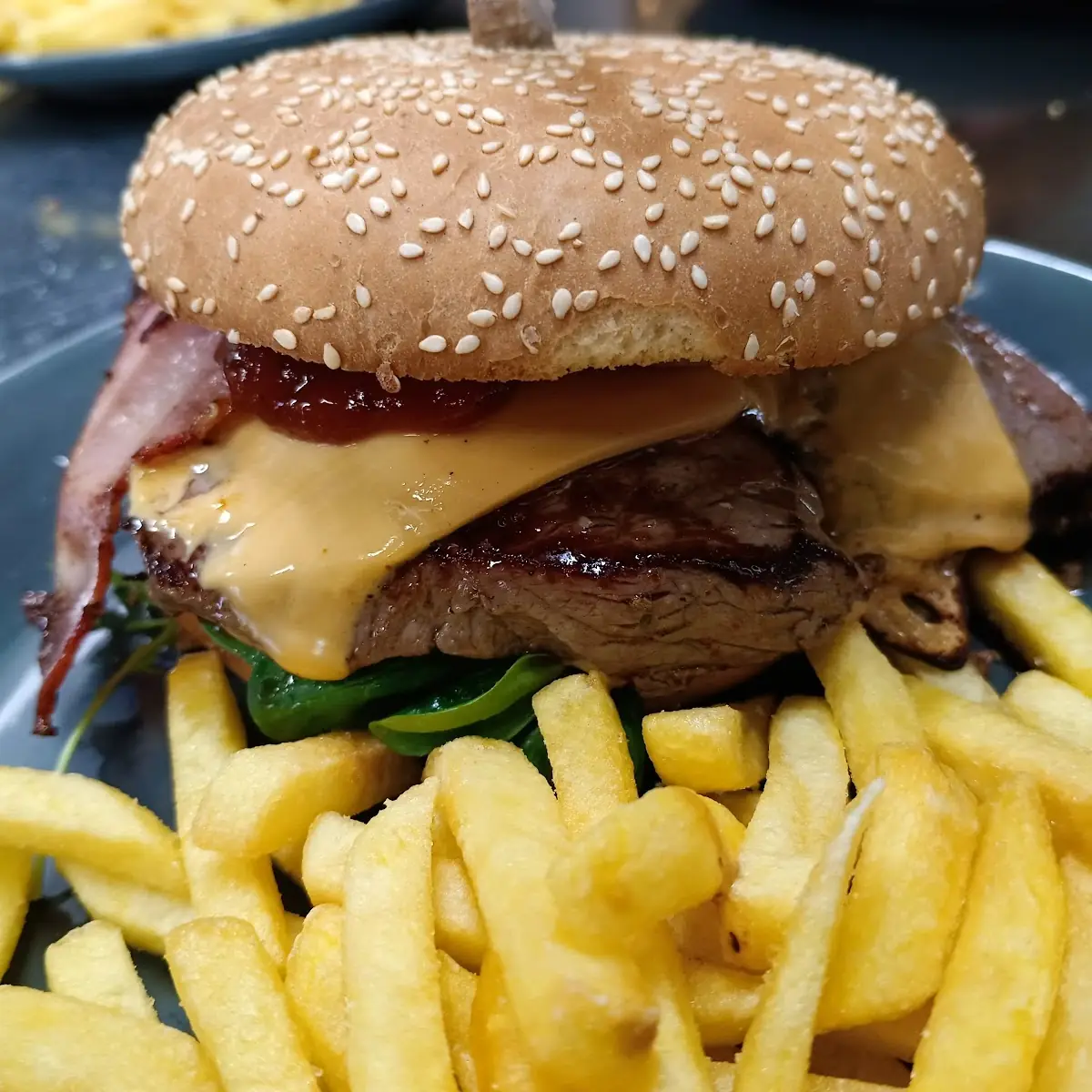 Essen und Trinken photo 3