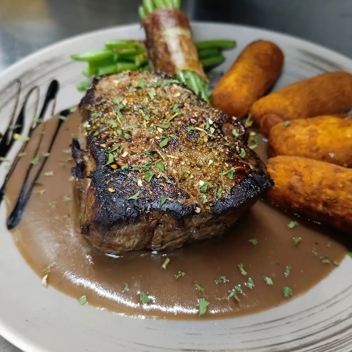 Essen und Trinken photo 5