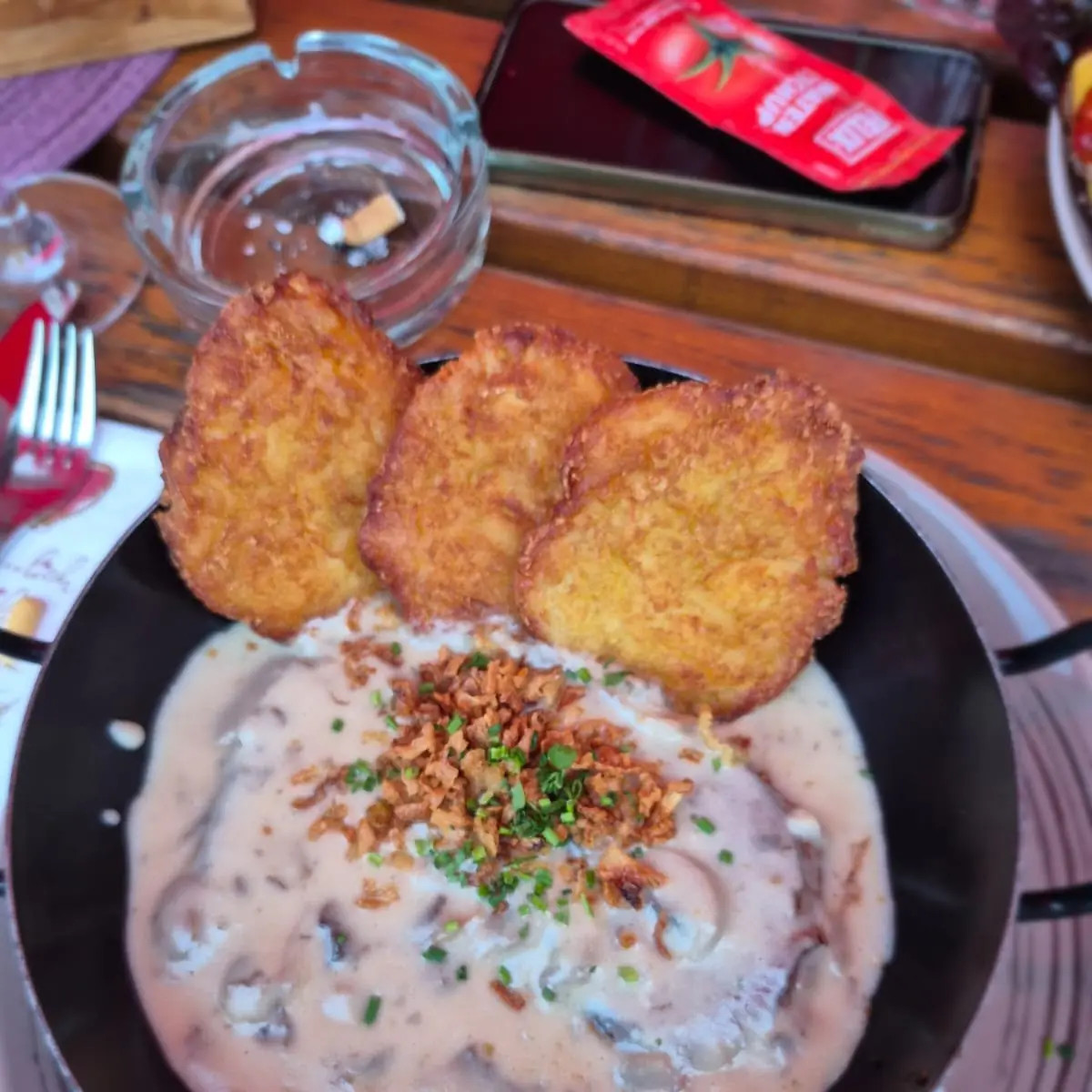 Essen und Trinken photo 7