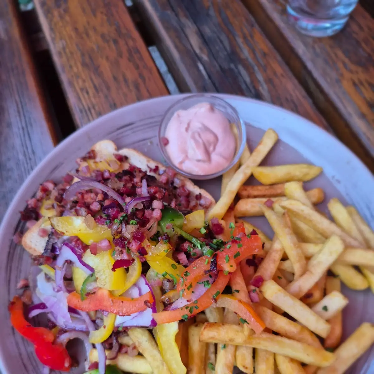 Essen und Trinken photo 8