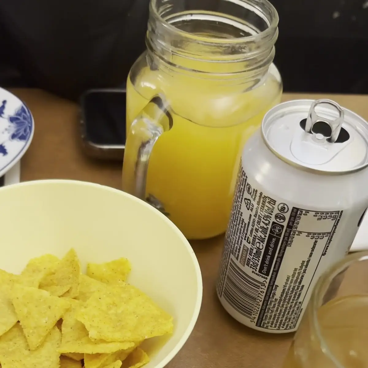 Essen und Trinken photo 2