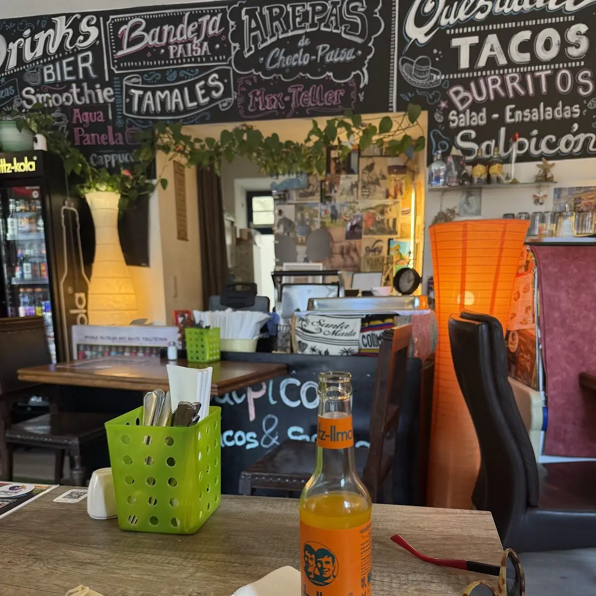 Essen und Trinken photo 4