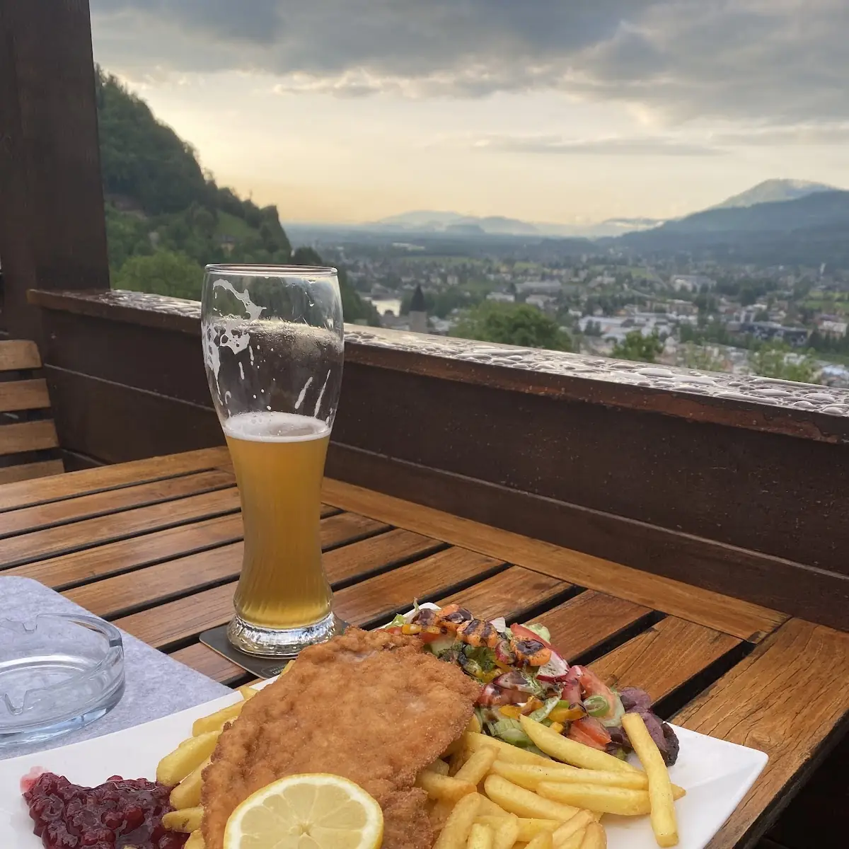 Essen und Trinken photo 1