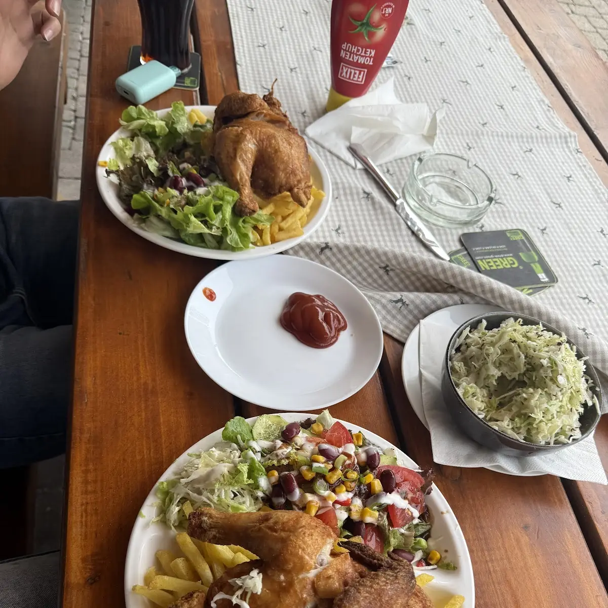 Essen und Trinken photo 10