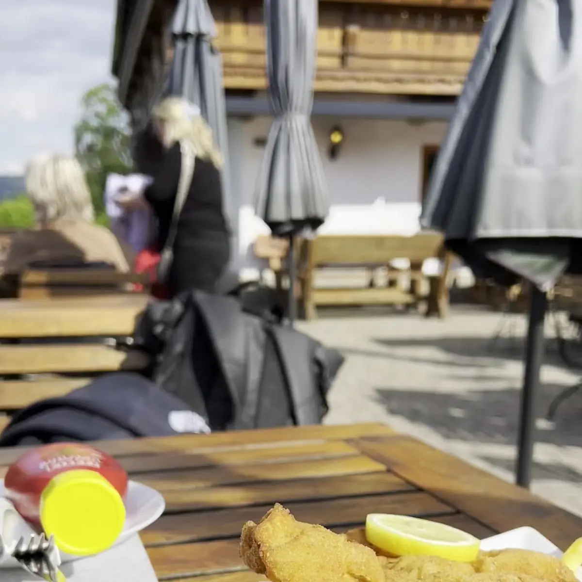 Essen und Trinken photo 2