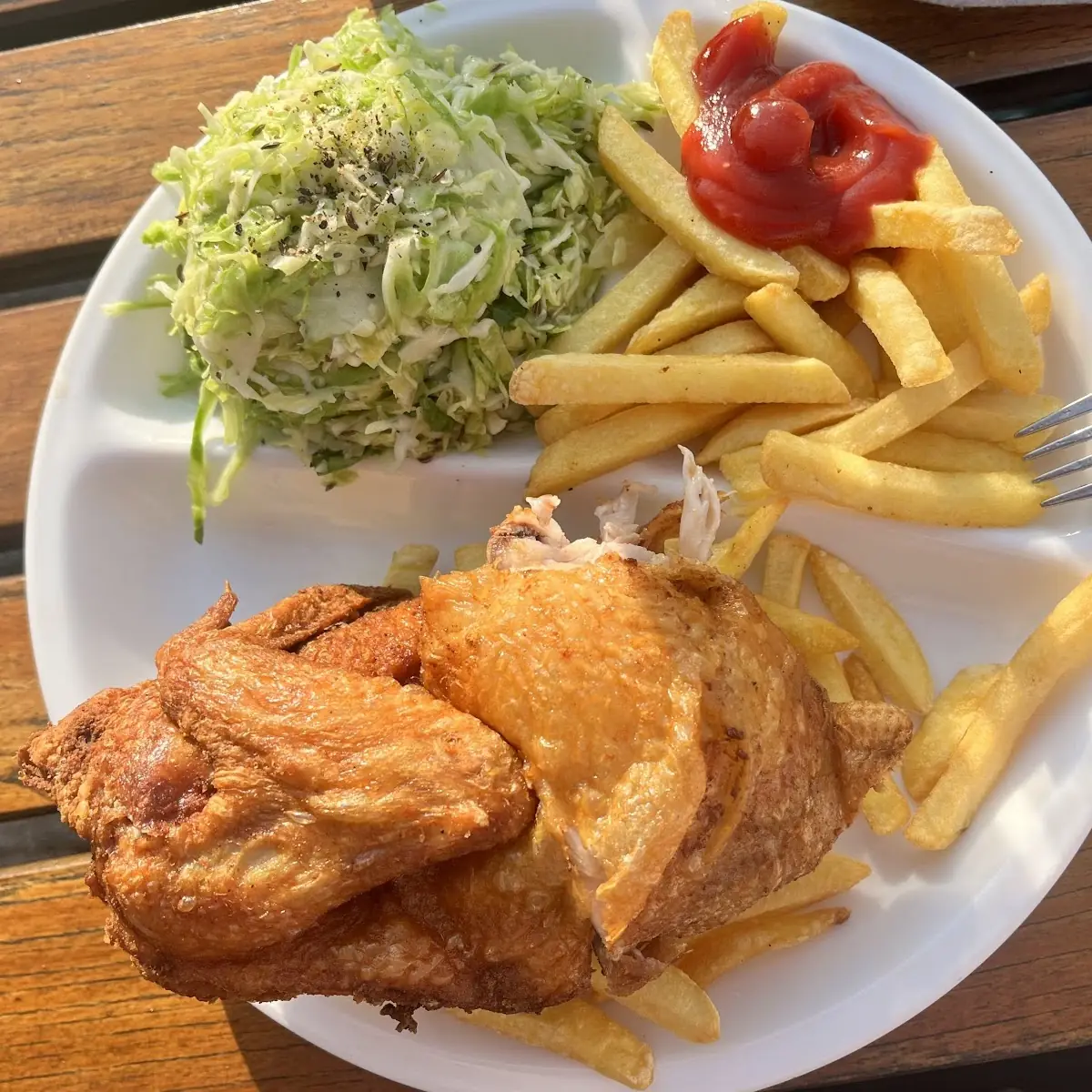 Essen und Trinken photo 3