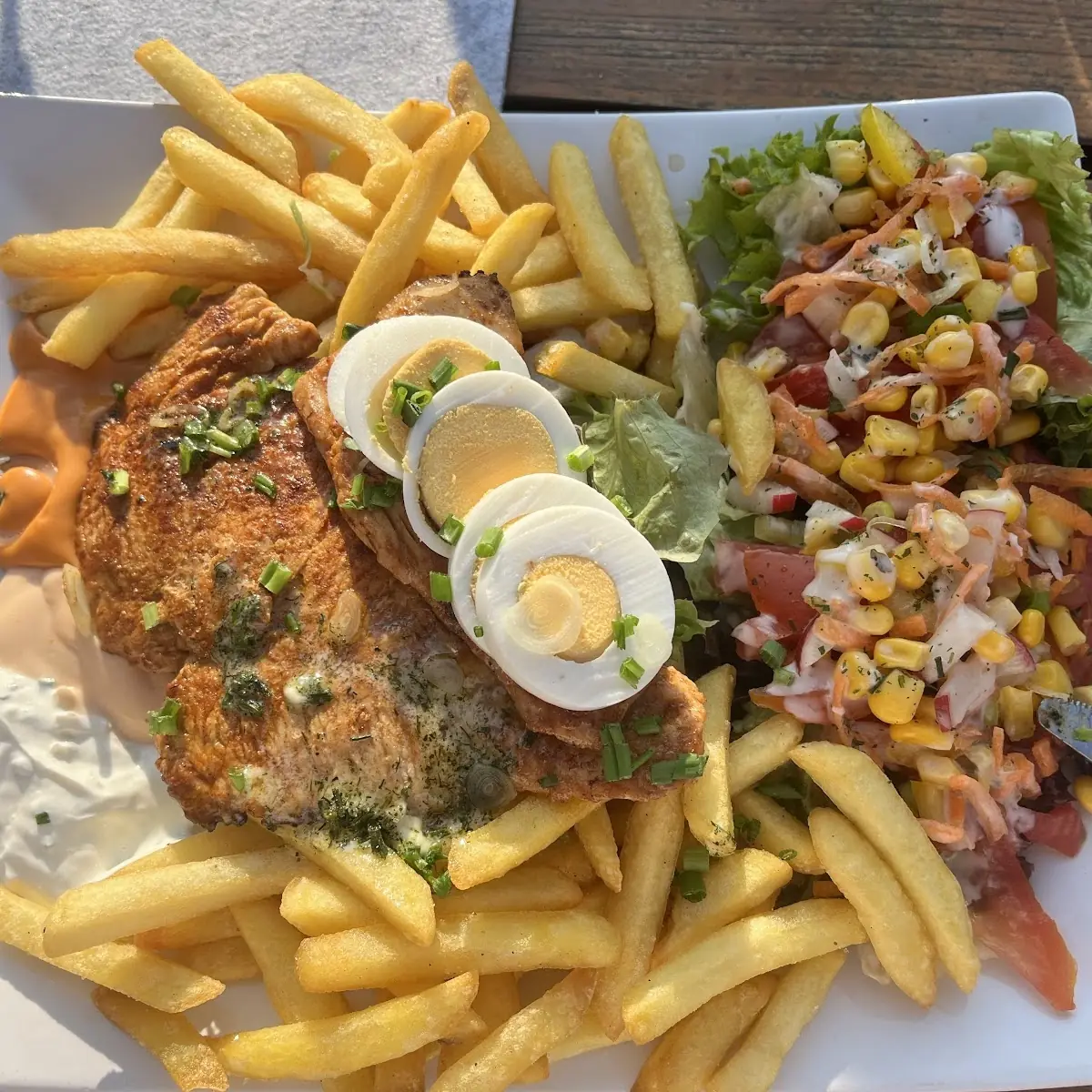 Essen und Trinken photo 4