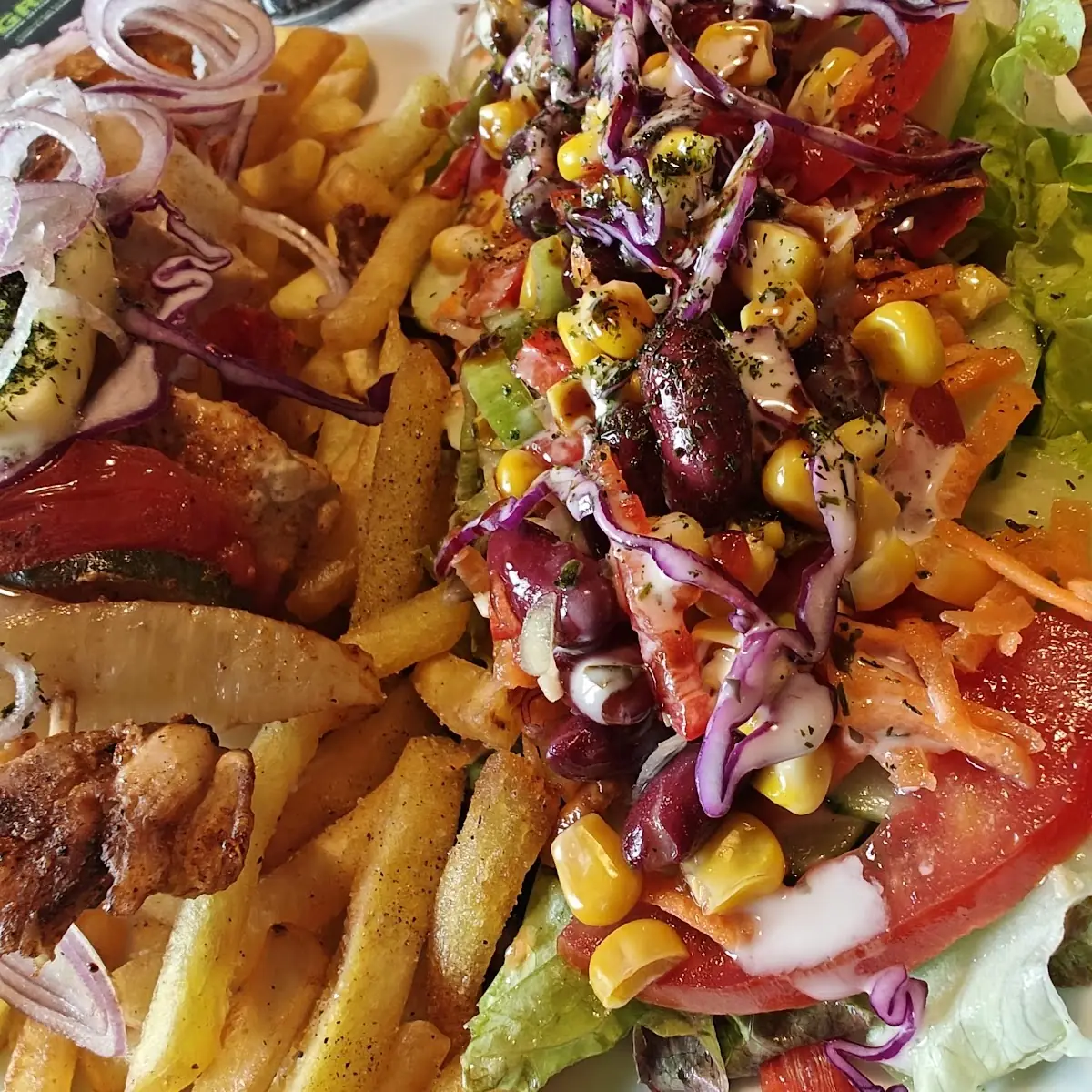 Essen und Trinken photo 5