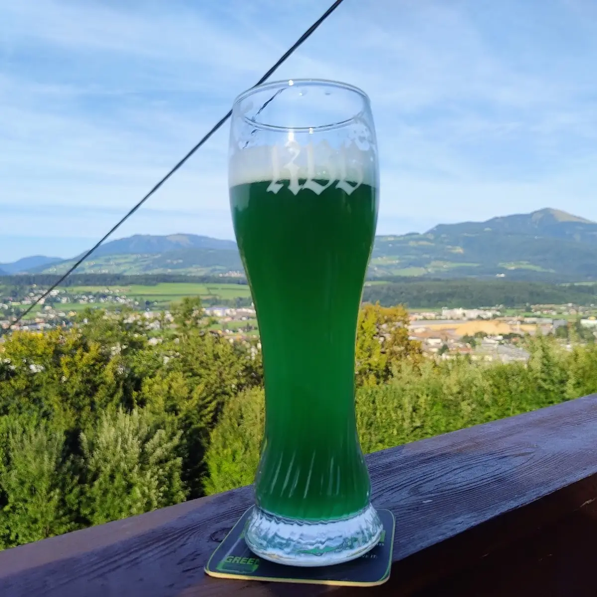 Essen und Trinken photo 6