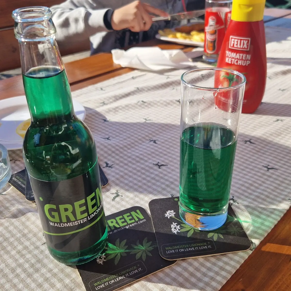 Essen und Trinken photo 7