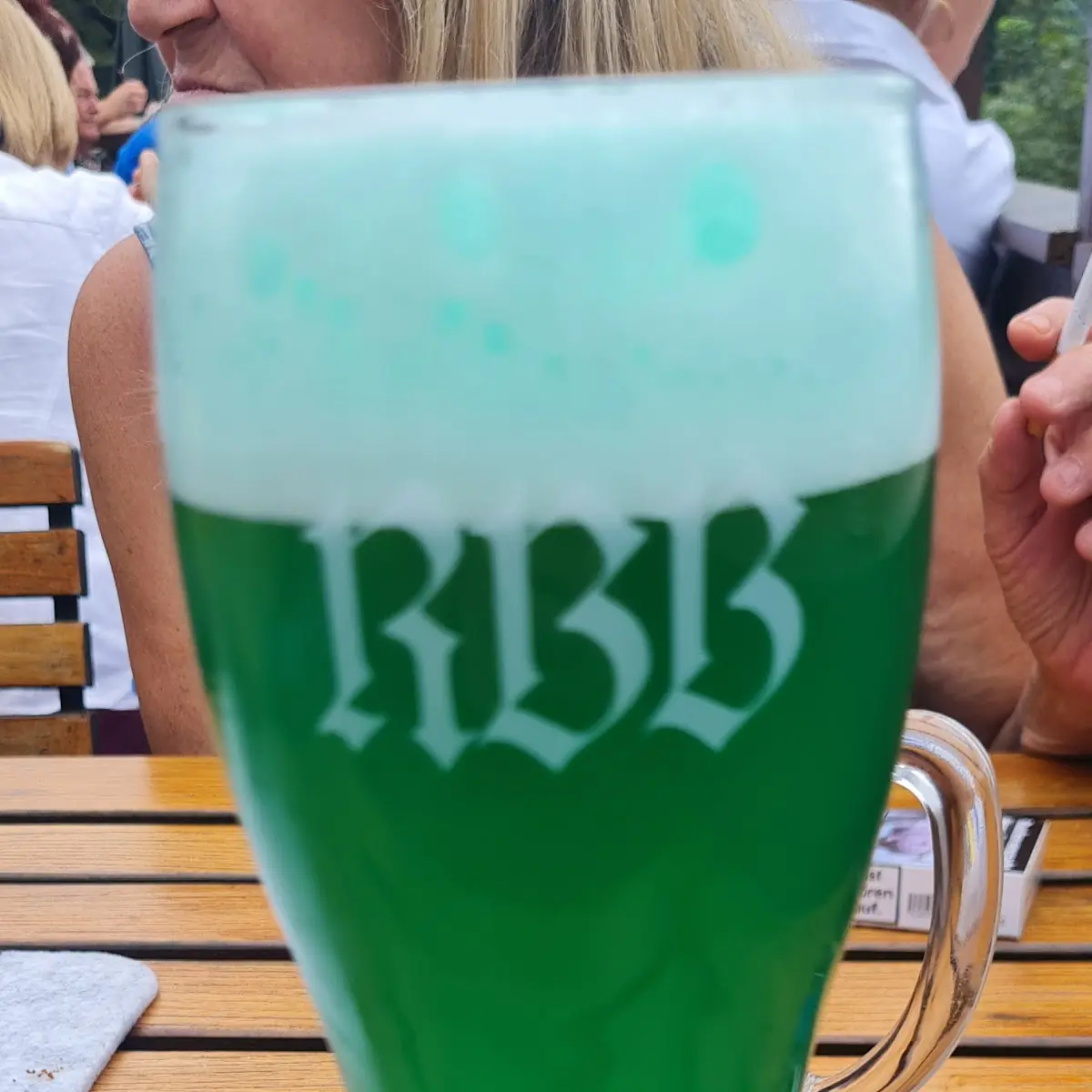 Essen und Trinken photo 9